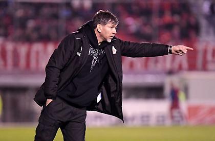 Πάμπλο Γκαρσία: «Να υπάρξει δικαιοσύνη για τα θύματα των Τεμπών»