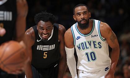 Τίμπεργουλβς-Γκρίζλις