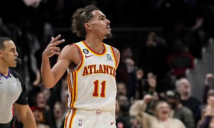 Δύσκολα τα πράγματα για τους Χοκς: Χειρουργήθηκε και μένει εκτός για έναν μήνα ο Τρέι Γιανγκ!