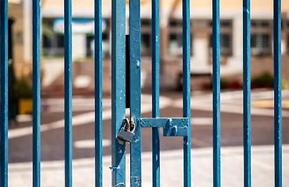 Κλείνει λόγω στρεπτόκοκκου δημοτικό σχολείο στα Ιωάννινα