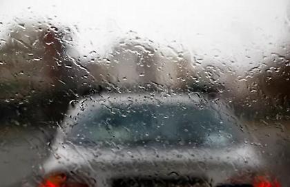 Καιρός: Τοπικές βροχές σε μεγάλο μέρος της χώρας