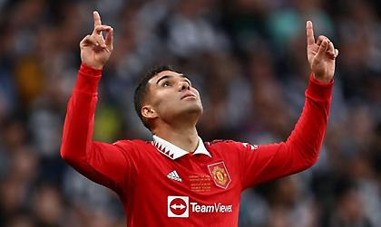 Αγχωτική πρόκριση για τη Γιουνάιτεντ κόντρα στη Νότιγχαμ, άνετη νίκη για τη Λίβερπουλ και τώρα οι… δυο τους