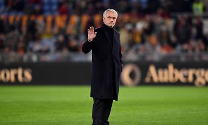 Μουρίνιο: Η μοναδική φορά που ξέσπασε σε κλάματα μετά από ήττα της ομάδας του