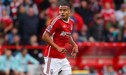 Η Ατλέτικο Μαδρίτης ενδιαφέρεται για τον Μουρίγιο της Νότιγχαμ