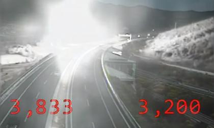 Τραγωδία στα Τέμπη: Νέα βίντεο και ηχητικά από το μοιραίο δρομολόγιο