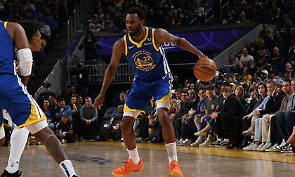 Πήρε άδεια από τους Γουόριορς για προσωπικούς λόγους ο Γουίγκινς