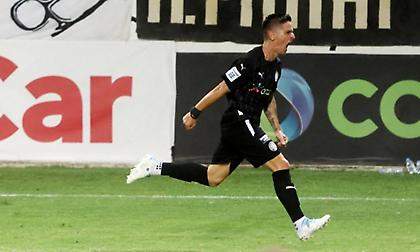 Χωρίς Νέιρα με Παναθηναϊκό ο ΟΦΗ!