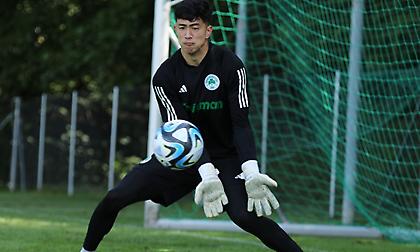 Παναθηναϊκός: Παίρνει την ινδονησιακή υπηκοότητα ο Σάιρους Μαργκόνο και γίνεται διεθνής!