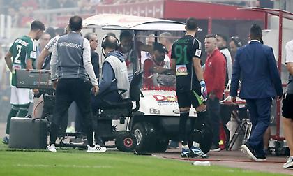 Απόφαση CAS: Παραμένει ο μηδενισμός του Ολυμπιακού στο ντέρμπι με τον Παναθηναϊκό, αλλά παίρνει πίσω τον έναν βαθμό