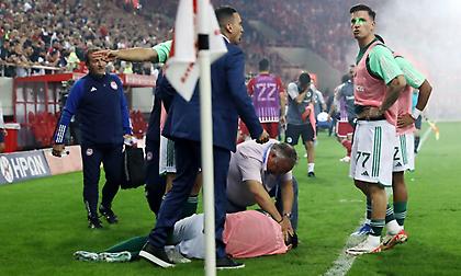 Νικολογιάννης: «Πλήρης δικαίωση του Παναθηναϊκού η απόφαση του CAS»