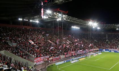 Ολυμπιακός: «Αυτό που χρειάζεται είναι το πάθος, η καρδιά και η φωνή σας - Όποιος αγαπά την ομάδα δεν την πληγώνει»