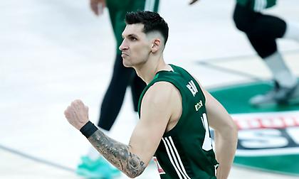 Ρεάλ-Παναθηναϊκός με Μήτογλου σε Super Ενισχυμένες Αποδόσεις!