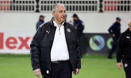 Νέα ΑΜΚ από τον Μπούση στον ΟΦΗ, ύψους 1.695.600 εκ. ευρώ