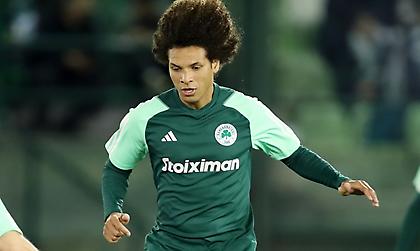 Συμπλήρωσε κάρτες ο Αράο, χάνει το παιχνίδι με τον ΟΦΗ