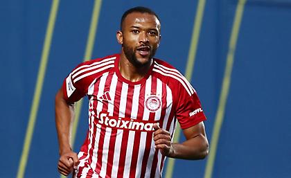 Νικολακόπουλος: «Ο Ολυμπιακός μόνο κερδισμένος μπορεί να βγει από το CAS»