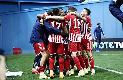 Η Σούπερ Λίγκα άλλαξε και επίσημα τη βαθμολογία μετά την απόφαση του CAS