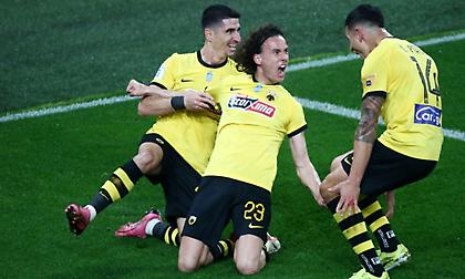 Τσακίρης: Αντέδρασε με στιλ “αν δεν το γυρίσουμε… δεν φεύγουμε” η ΑΕΚ - Το διαφορετικό στοιχείο του Λιούμπιτσιτς