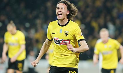 Κετσετζόγλου: «Τρομερό το IQ του Λιούμπισιτς και η ταχύτητά του στις εκτελέσεις - Τι ισχύει με Αραούχο και ΑΕΚ Β»