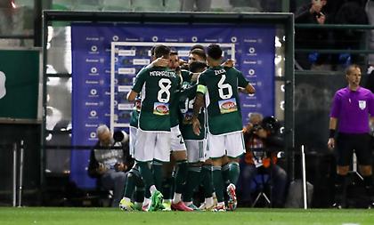 Αθανασίου: «Αυτή πρέπει να είναι η εικόνα του Παναθηναϊκού - Θα έχει αξία αν συνεχιστεί και στην Κρήτη»