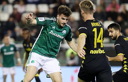 «Τώρα ο Παναθηναϊκός πρέπει να πάει να κάνει τη δουλειά και στην Κρήτη με τον ΟΦΗ»