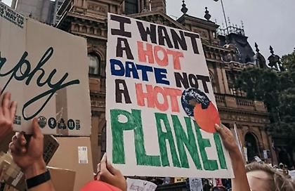 Ο φετινός Φεβρουάριος ενδέχεται να είναι ο πιο ζεστός που έχει καταγραφεί ποτέ