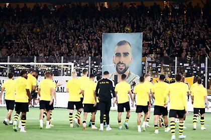 Αδερφός Μιχάλη Κατσούρη: «Περιμένουμε ακόμα το γιατί - Σπάνε, χτυπάνε, σκοτώνουν και για έναν μαγικό λόγο βγαίνουν έξω»