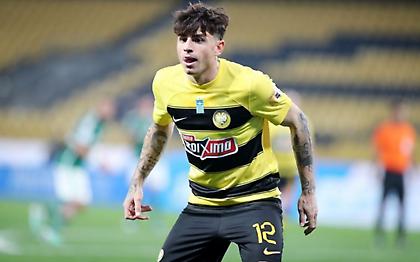 Επιστροφή Ρότα στο κανονικό πρόγραμμα της ΑΕΚ!