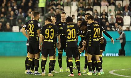 «Στροφή» σε ΑΕΚ από… αύριο στον Άρη