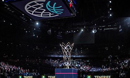 Μία «ανάσα» από τη συγχώνευση το BCL με το Eurocup!