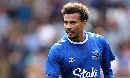 Η πιο απρόσμενη κίνηση της σεζόν από την Έβερτον: Θέλει να ανανεώσει το συμβόλαιο του Ντέλε Άλι!