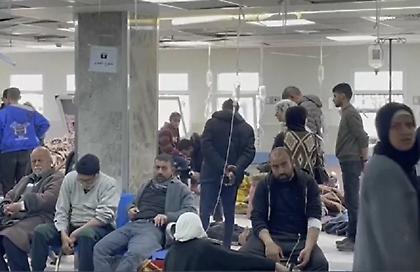 Γάζα: Τουλάχιστον 100 νεκροί από ισραηλινά πυρά κατά Παλαιστινίων που περίμεναν για ανθρωπιστική βοήθεια