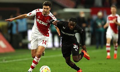 Bundesliga-24η αγωνιστική: Ζόρικες εξορμήσεις για Λεβερκούζεν και Μπάγερν Μονάχου