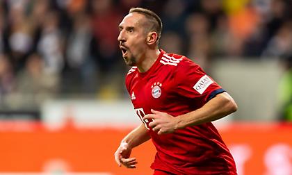 Θέλει πόστο στις Ακαδημίες της Μπάγερν ο Ριμπερί!