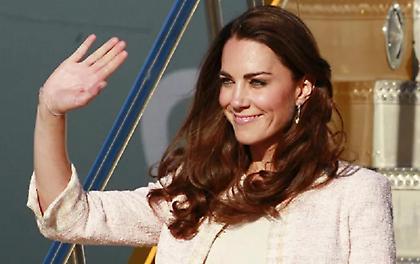 Ο εκπρόσωπος του παλατιού ανακοίνωσε τα νεότερα για την κατάσταση της υγείας της Κέιτ Μίντλετον