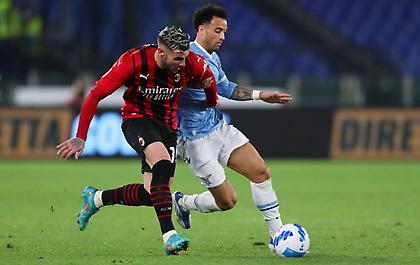 Serie A-27η αγωνιστική: Σούπερ ματς σε Ολίμπικο και Ντιέγκο Αρμάντο Μαραντόνα