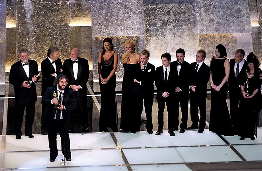 Σαν σήμερα: 29 Φεβρουαρίου 2004 – Ο Άρχοντας των Δαχτυλιδιών κερδίζει 11 Όσκαρ