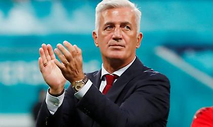 Νέα σελίδα στην Εθνική Αλγερίας: Ανακοίνωσε ως νέο προπονητή τον Βλάντιμιρ Πέτκοβιτς