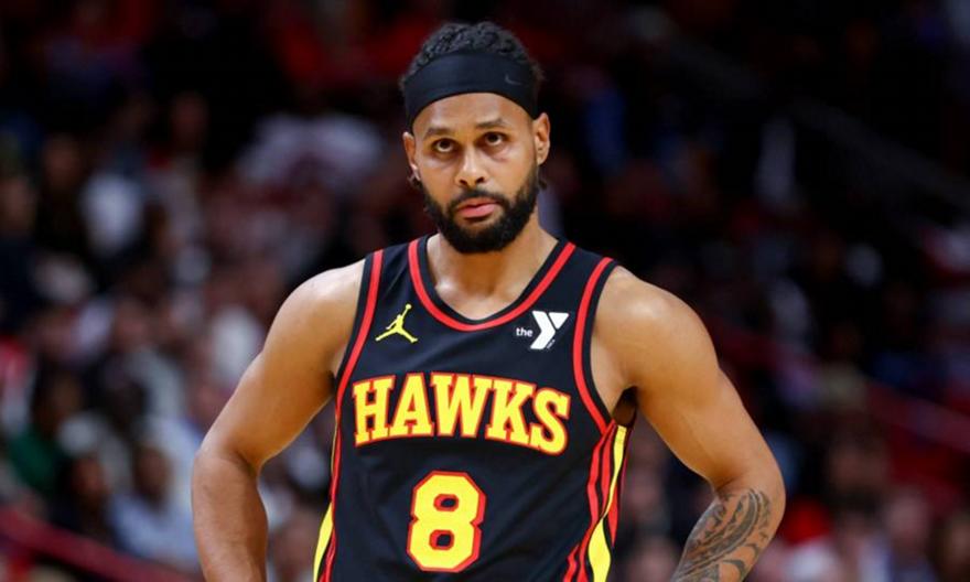 Χοκς: Αφήνουν ελεύθερο τον Πάτι Μιλς