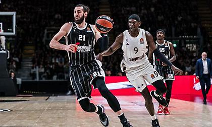 Αποχώρησε τραυματίας ο Σενγκέλια από το Βίρτους-Βαλένθια!