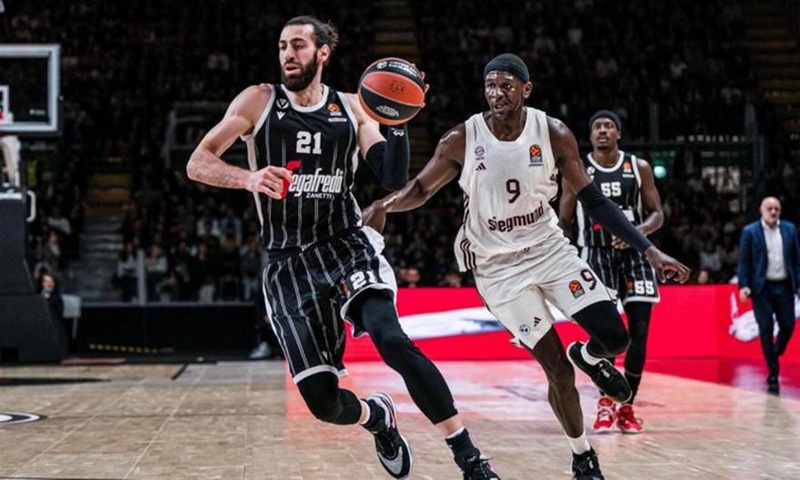 Βίρτους Μπολόνια: Αποχώρησε τραυματίας ο Σενγκέλια