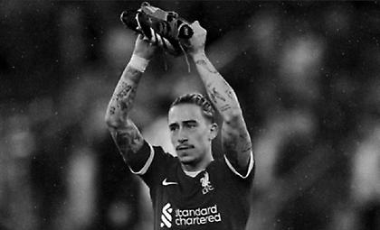 Η «βουβή» δημοσίευση του Κώστα Τσιμίκα για την τραγωδία των Τεμπών