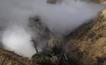 Ουκρανία: Το περιβάλλον έχει «δηλητηριαστεί» από τον πόλεμο - Μέγαλος κίνδυνος για τους πολίτες