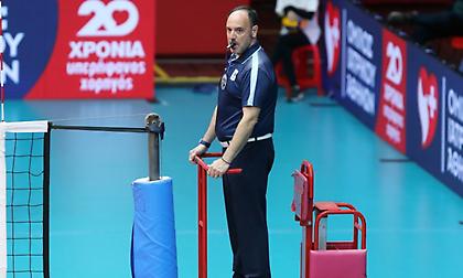 Το πρόγραμμα της 20ής αγωνιστικής της Volley League γυναικών