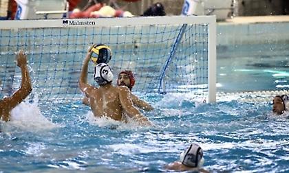 Ξανά στις επάλξεις τα ελληνικά πρωταθλήματα πόλο