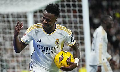 La Liga-27η αγωνιστική: Ζόρικες αποστολές για Ρεάλ και Μπαρτσελόνα