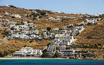 Εξωφρενική αγγελία στην Μύκονο: Δείτε πόσο νοικιάζεται γκαρσονιέρα 45 τ.μ. για σεζόν