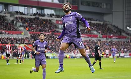 Λίβερπουλ: Noκ-άουτ για Νότιγχαμ ο Σαλάχ - Επιστρέφουν Νούνιες και Σόμποσλαϊ