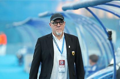 Ανακοίνωσε την αποχώρησή του από την ΠΑΕ ΑΕΚ ο Γιάννης Καραλής