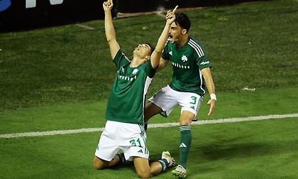 Πανέτοιμος για ΟΦΗ ο Τζούριτσιτς - Ατομικό οι Χουάνκαρ, Βέρμπιτς