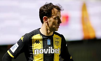 Άρης: Με μοναδική απουσία τον Πάρντο η προετοιμασία για ΑΕΚ